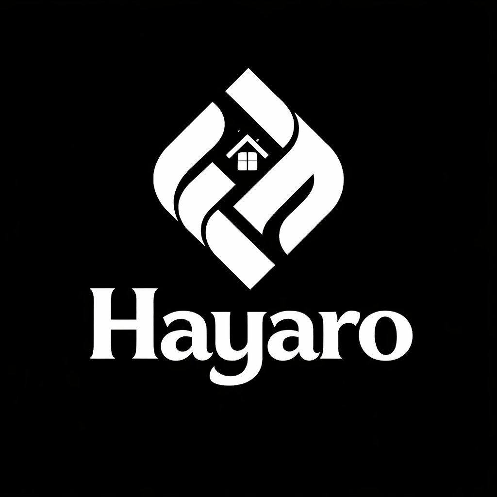 HAYARO Logo